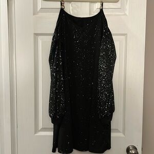 SHEIN dress 2XL
